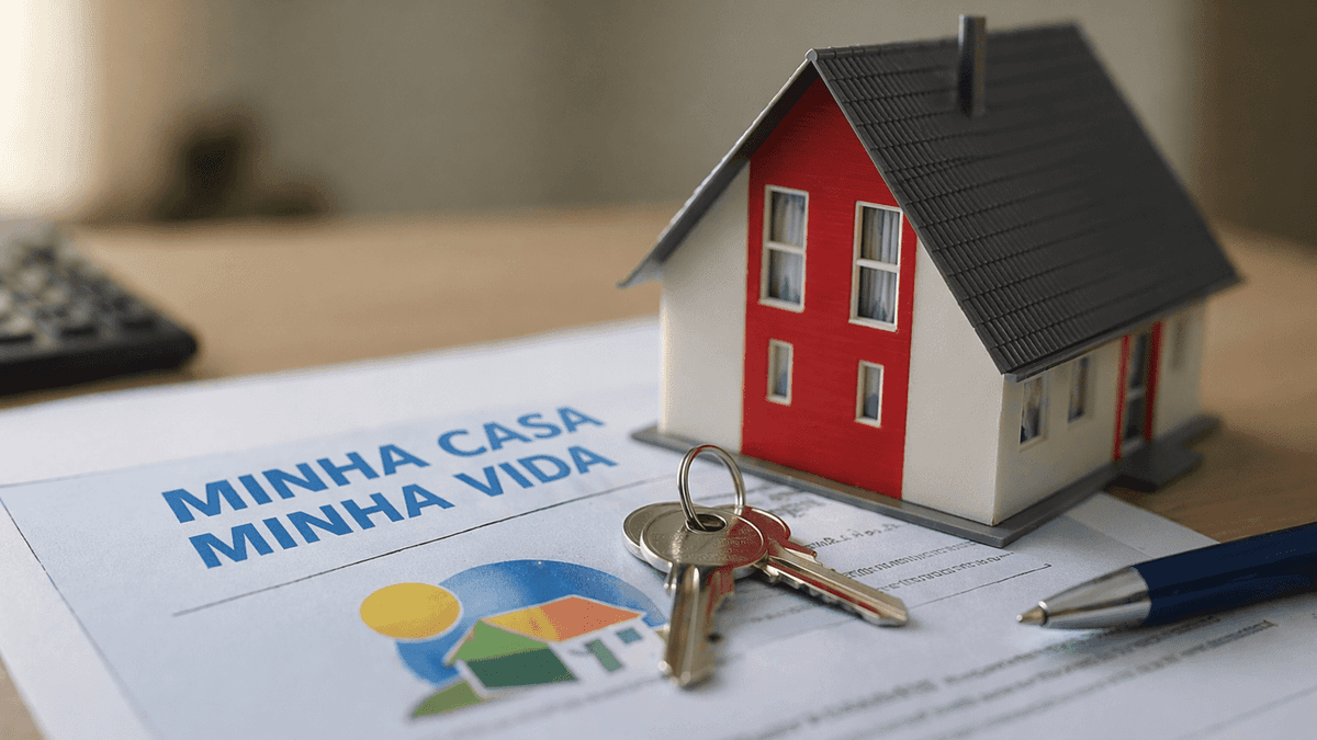 Minha Casa Minha Vida