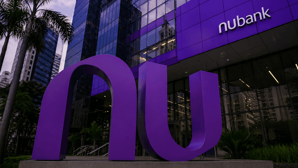 NUBANK