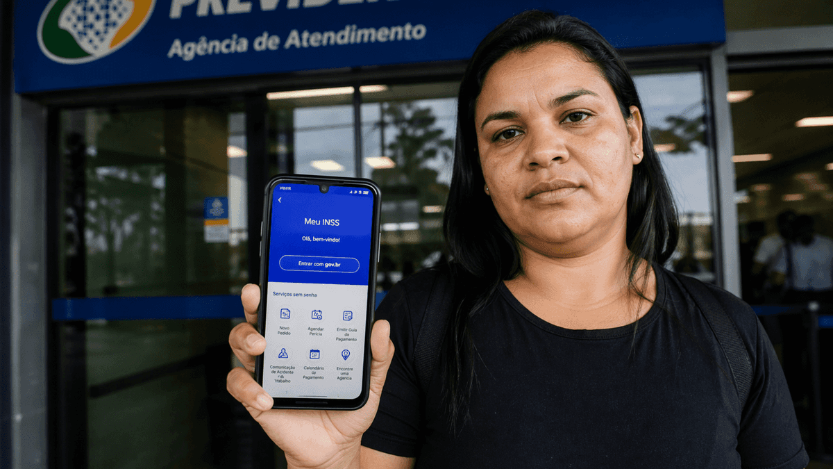 auxilio temporario inss