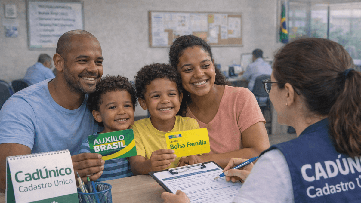 bolsa família auxílio brasil