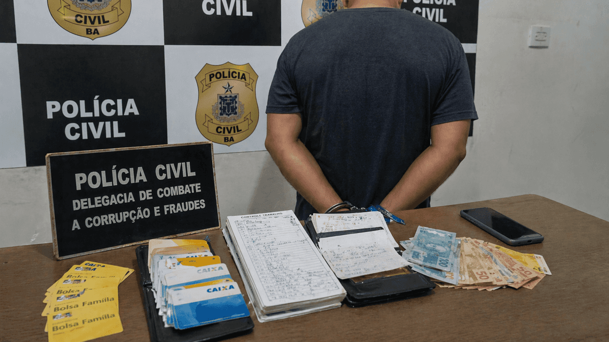 bolsa familia fraude