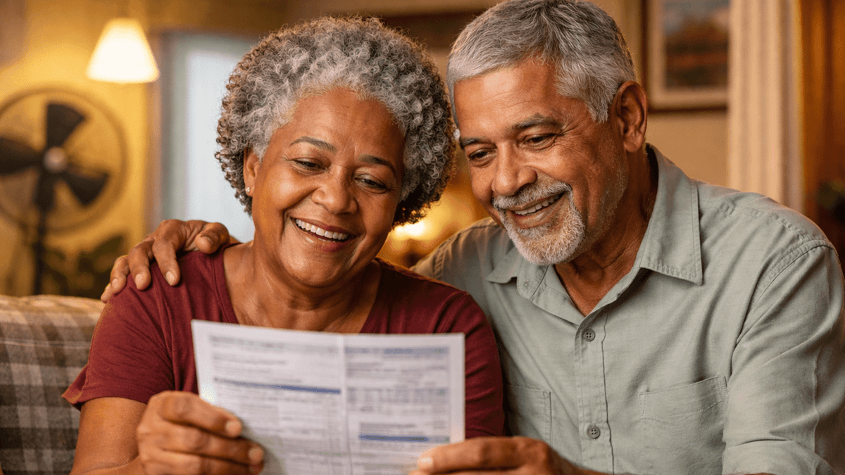 isenção energia idosos