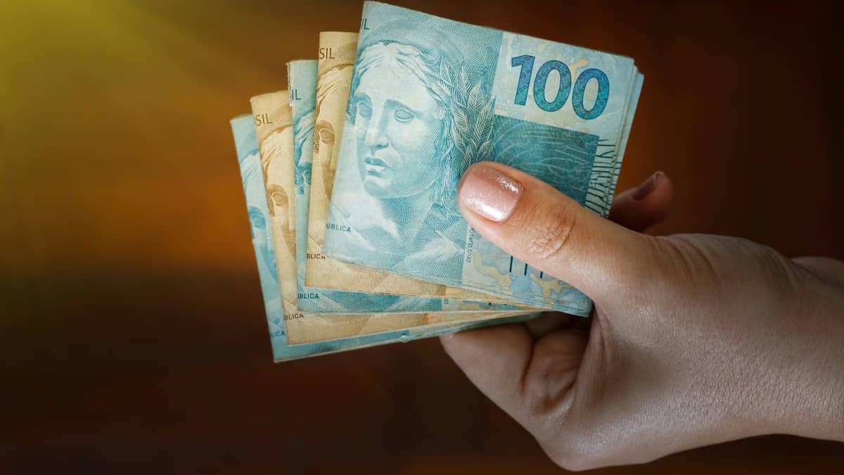 Auxílio Emergencial