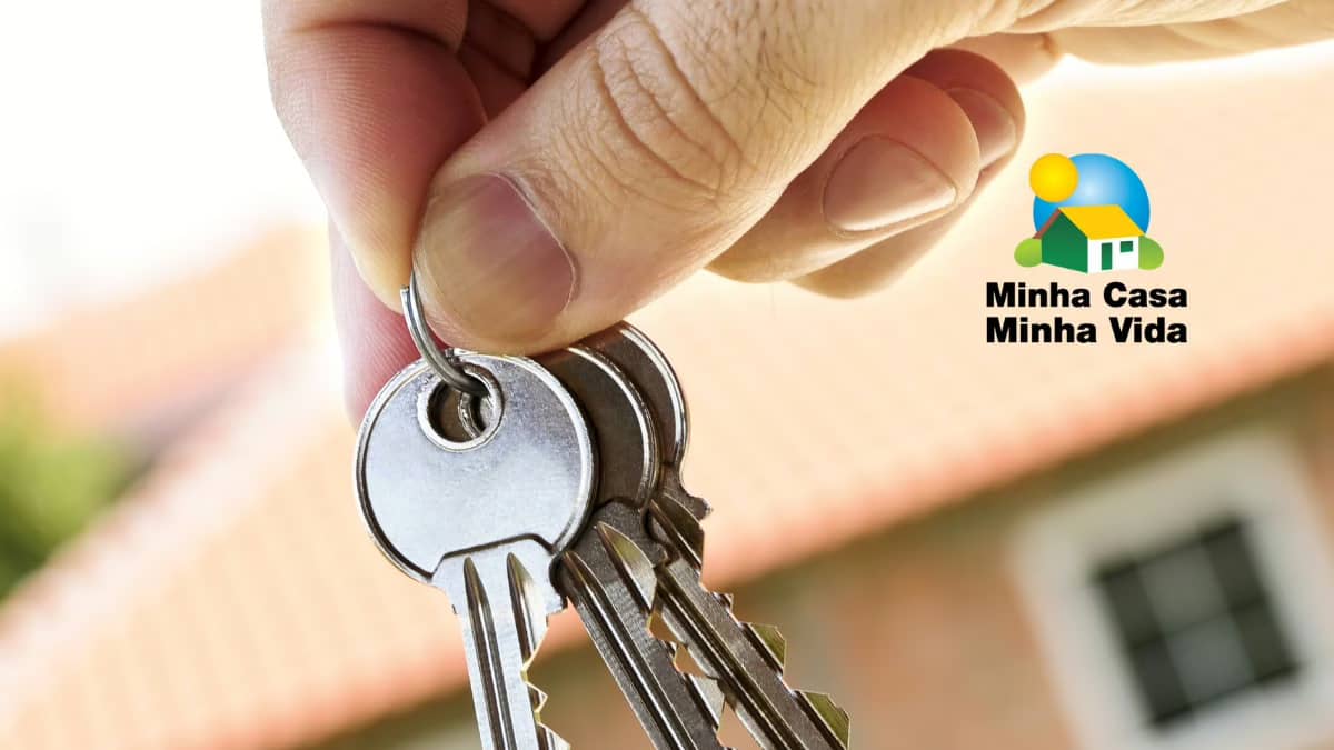 Casa própria para nova lista de brasileiros! Veja detalhes do projeto do governo Lula