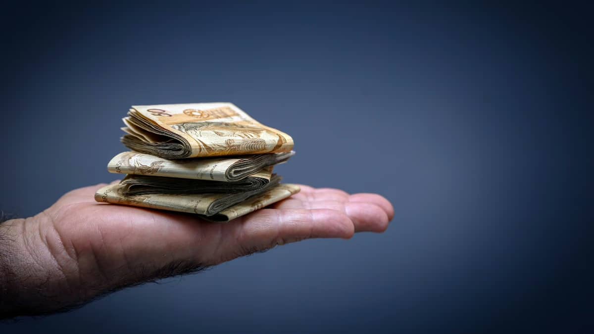 Isenção de dívidas