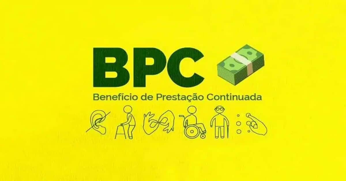 BPC 2025: Aviso importante para todos os beneficiários!