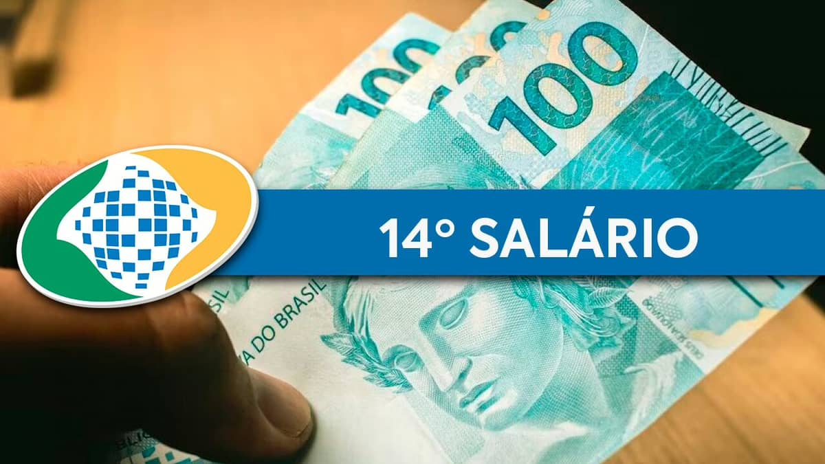 14º salário