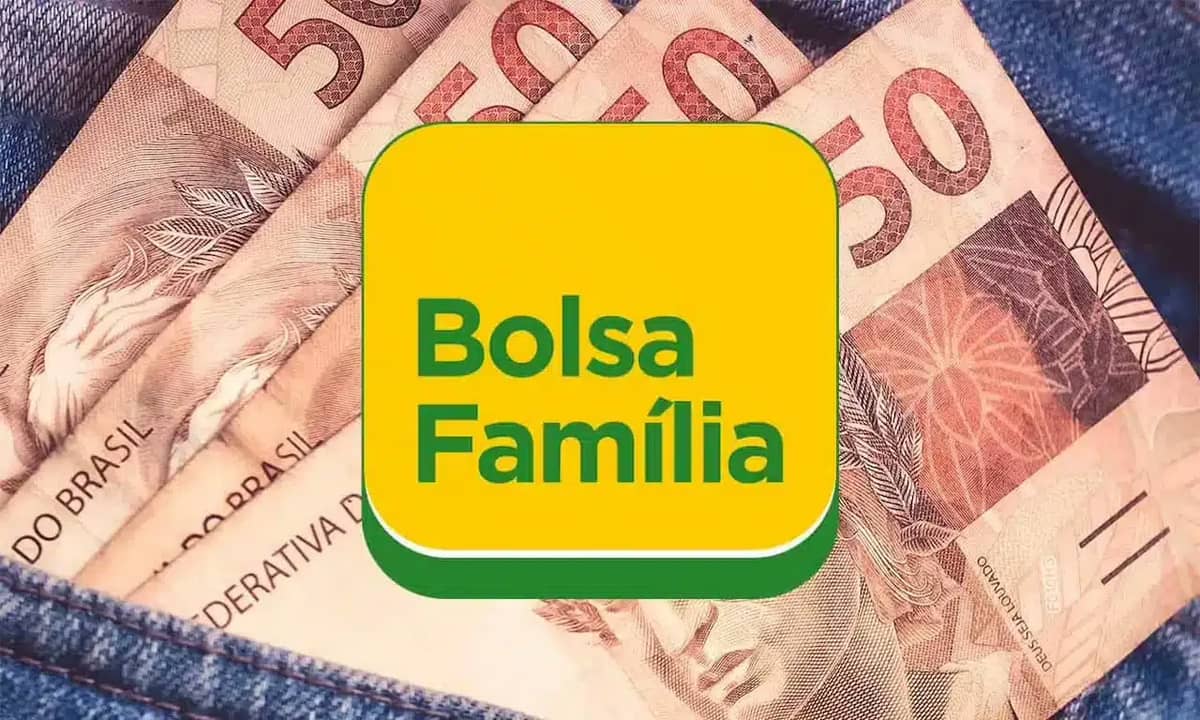 bolsa Família