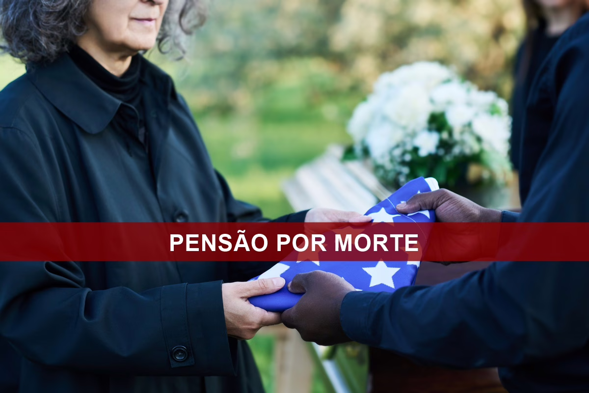 Pensão por Morte