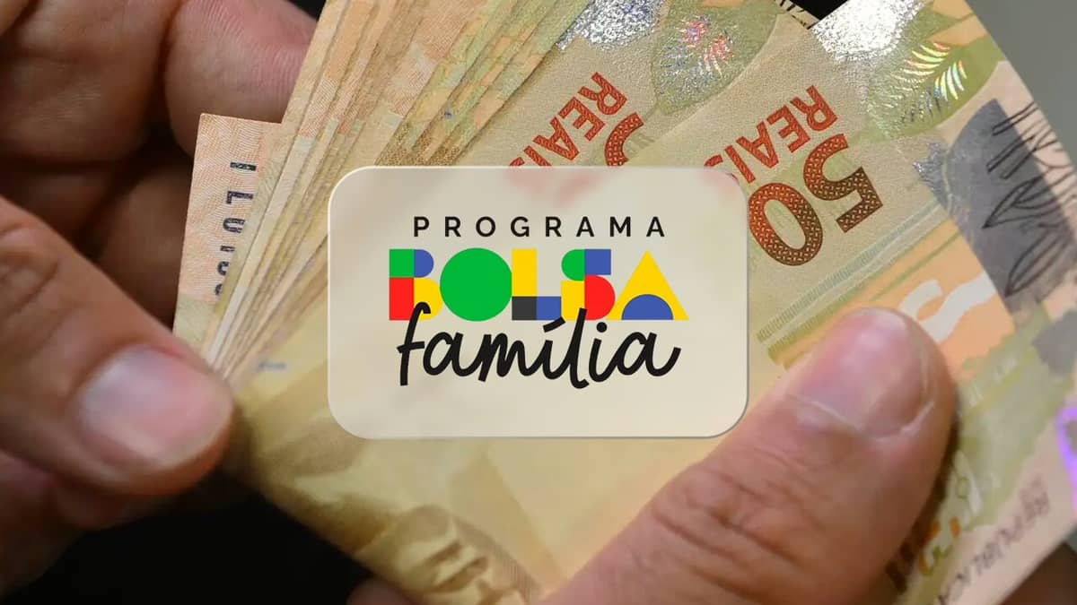 Quantas pessoas da mesma família podem receber o Bolsa Família para não receber a visita do CRAS?