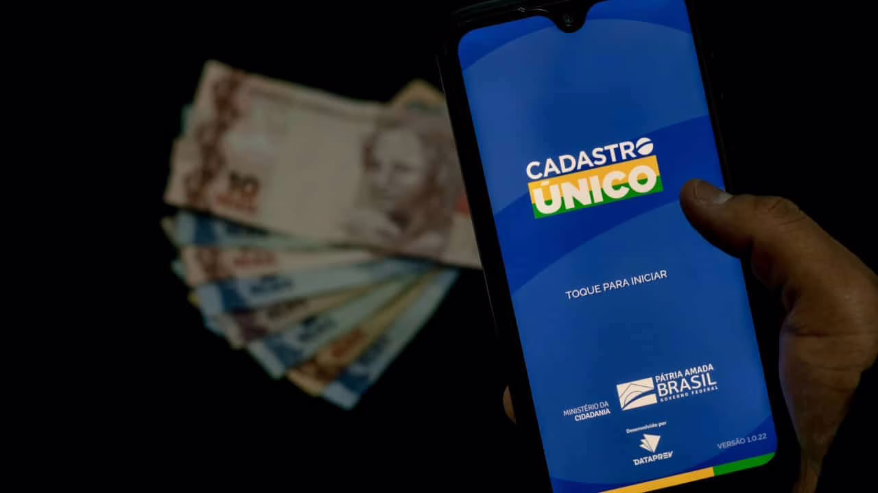 CadÚnico 2025: Como a nova versão vai facilitar o cadastro e benefícios