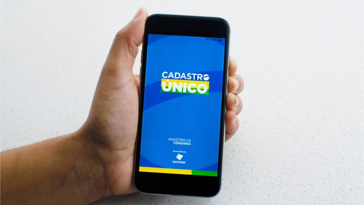 CadÚnico 2025: Novas regras de renda e biometria para Beneficiários