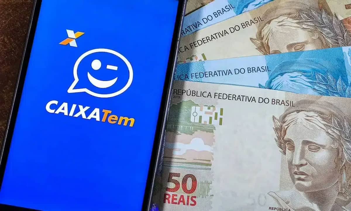 Caixa Tem libera novo pagamento de R$ 2.260; confira o passo a passo para sacar