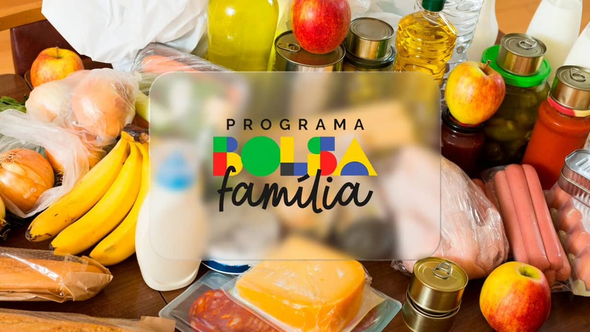 Bolsa Família e cestas básicas: governo esclarece rumores!