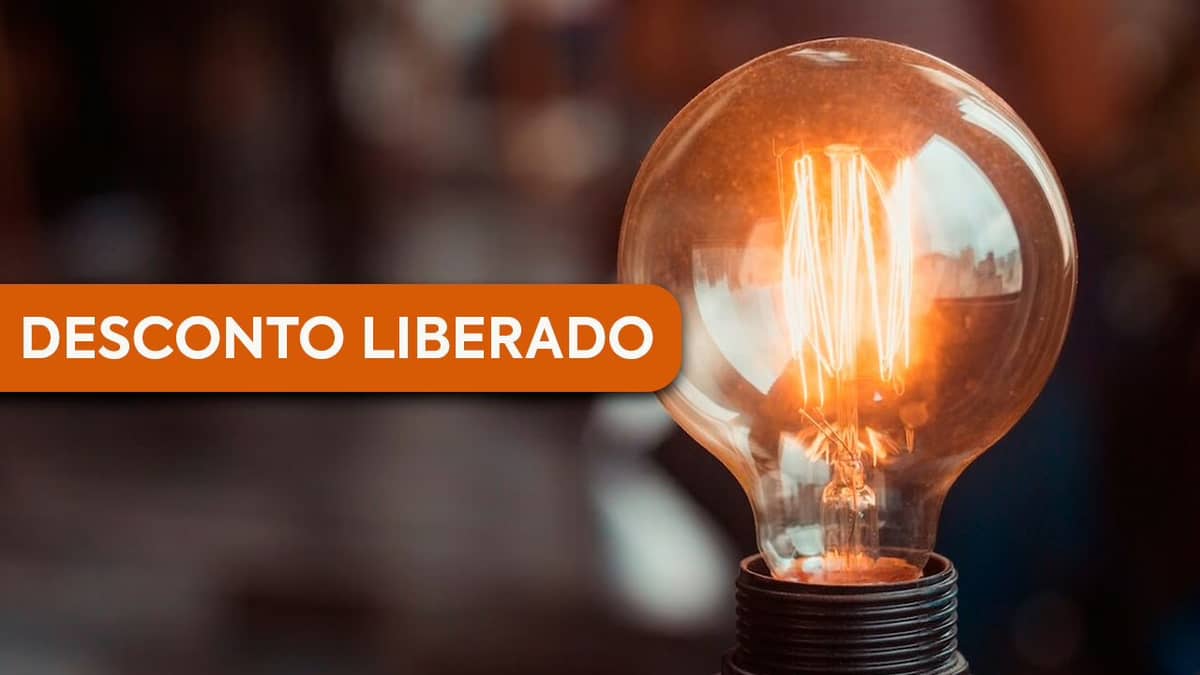 Tarifa Social LIBERA DESCONTO na conta de luz; saiba COMO CONSEGUIR