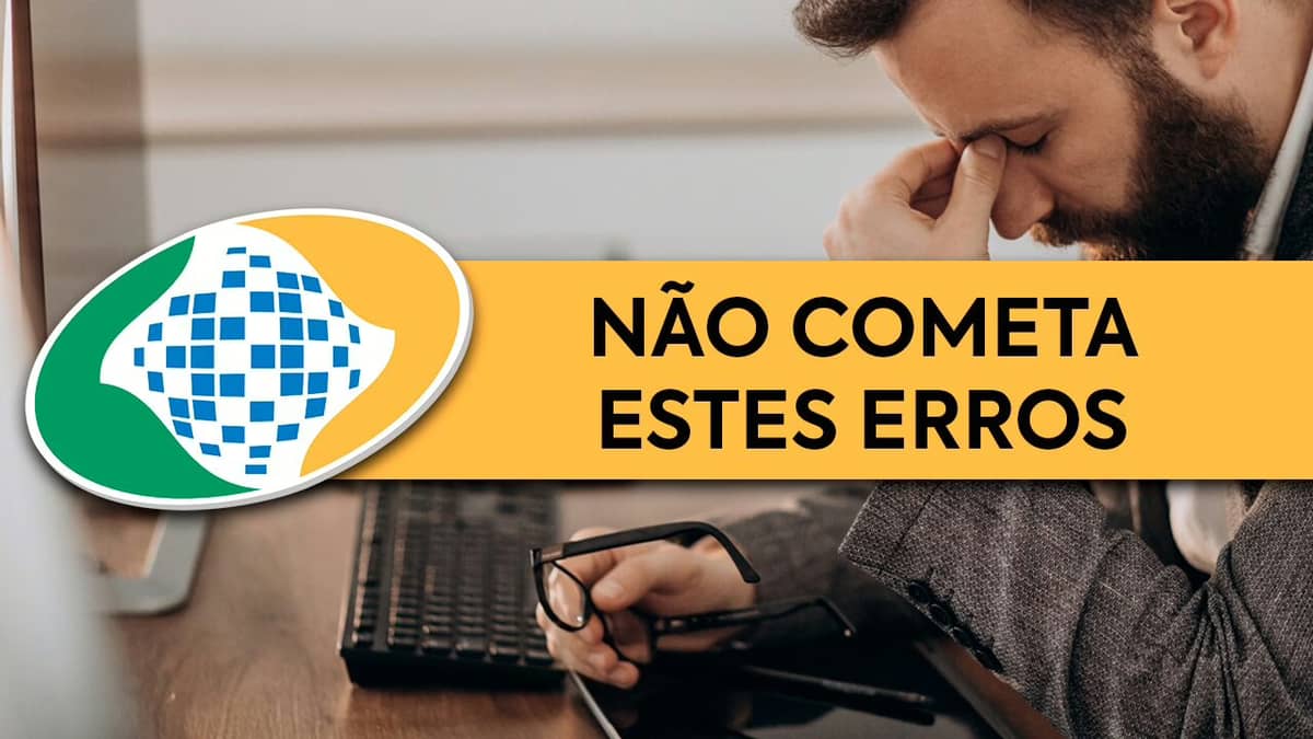 NÃO COMETA ESTES ERROS ao solicitar benefícios no INSS; veja quais são