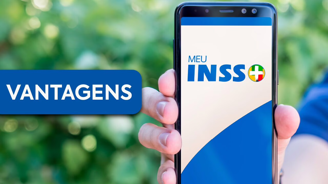 Cartão Meu INSS+: veja as VANTAGENS DE TER e COMO SOLICITAR o seu