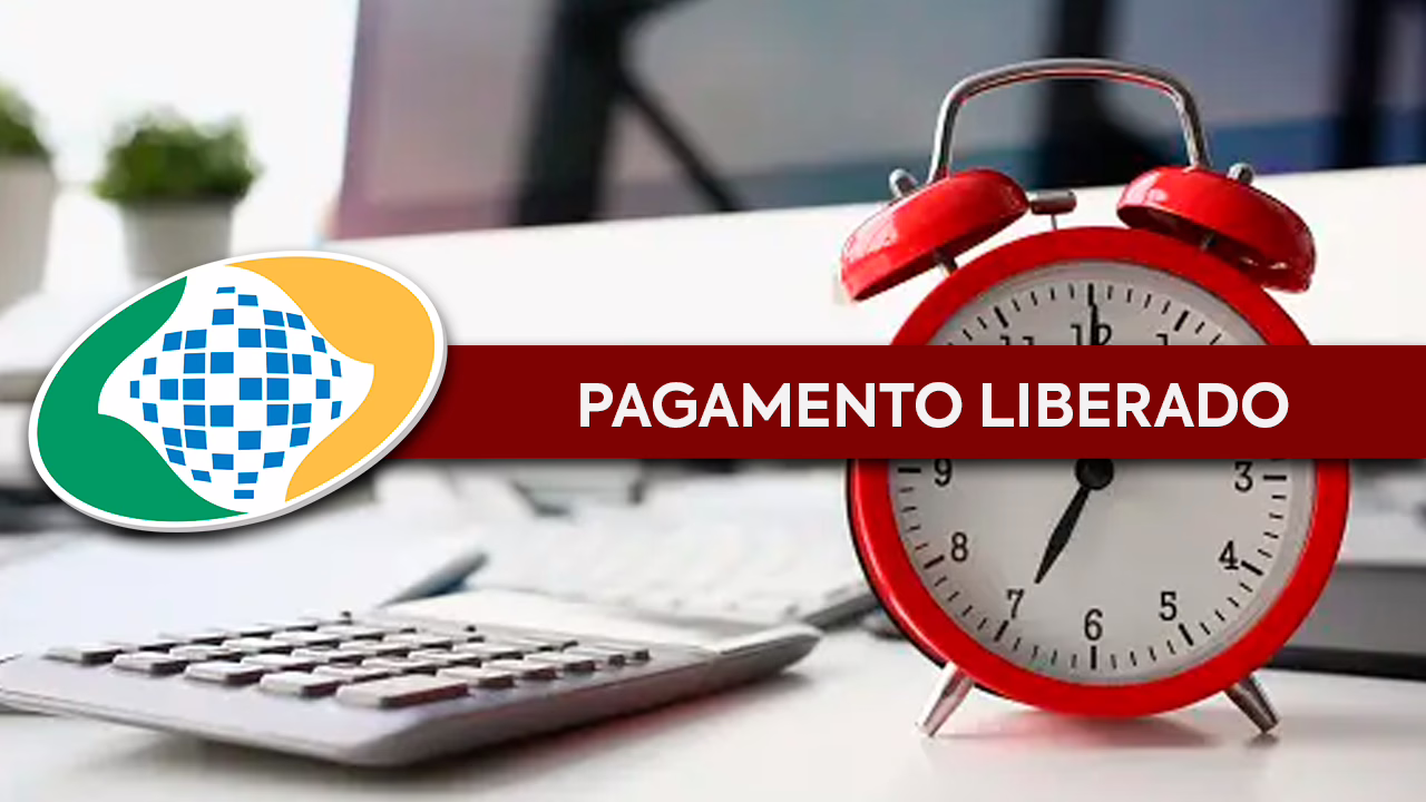 PAGAMENTO do INSS LIBERADO; saiba que horas VAI CAIR NA CONTA