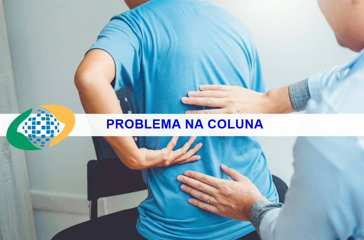 INSS libera aposentadoria para trabalhadores com problema na coluna; veja como CONSEGUIR