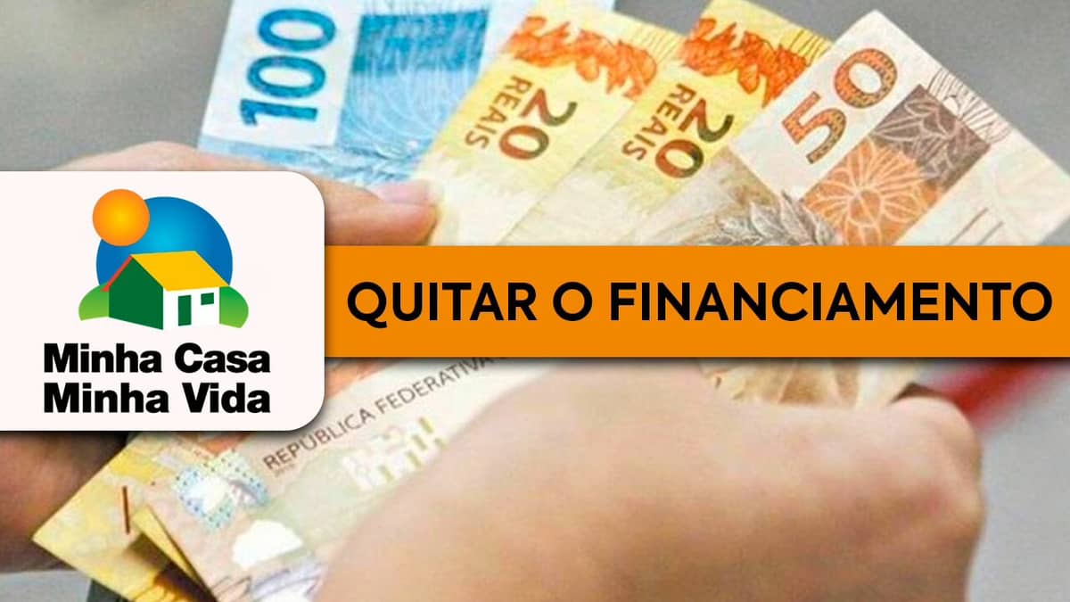 Como quitar seu financiamento