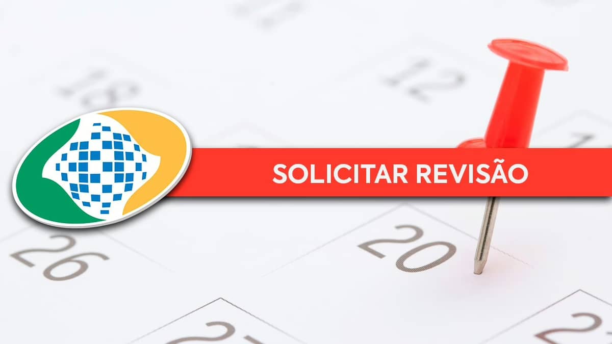 Revisão INSS