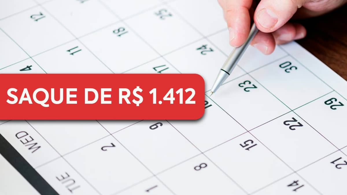 PAGAMENTO do PIS/Pasep: veja que dia vai ser PAGO e se vai RECEBER