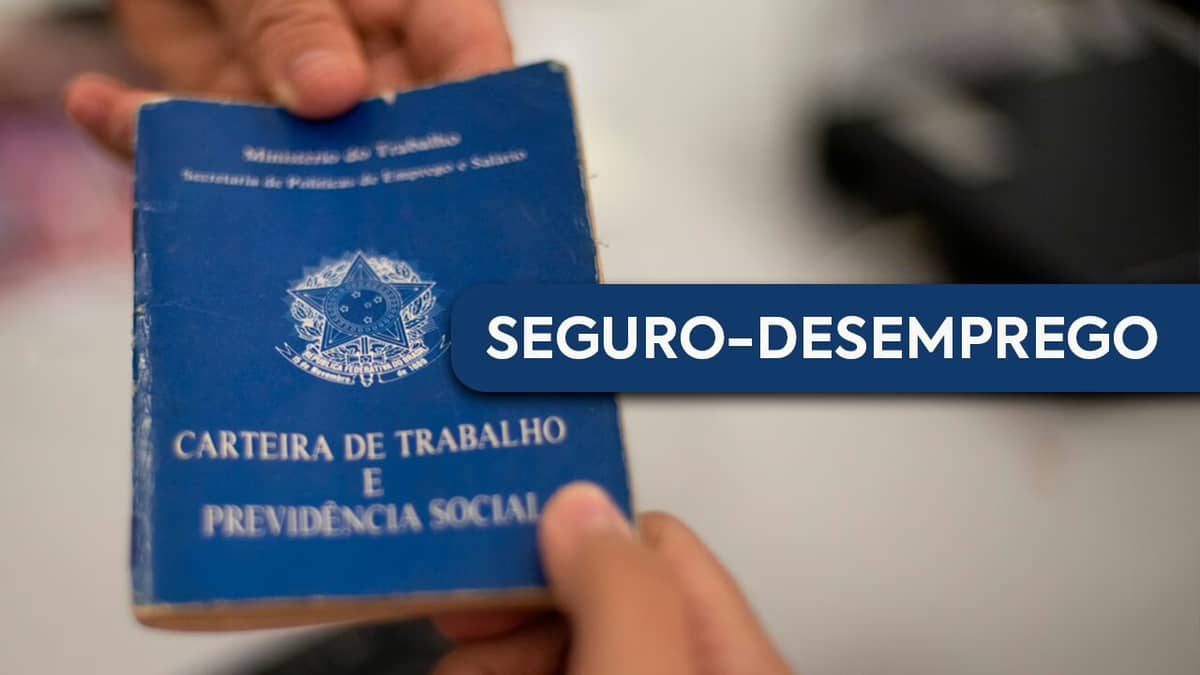 Seguro-Desemprego