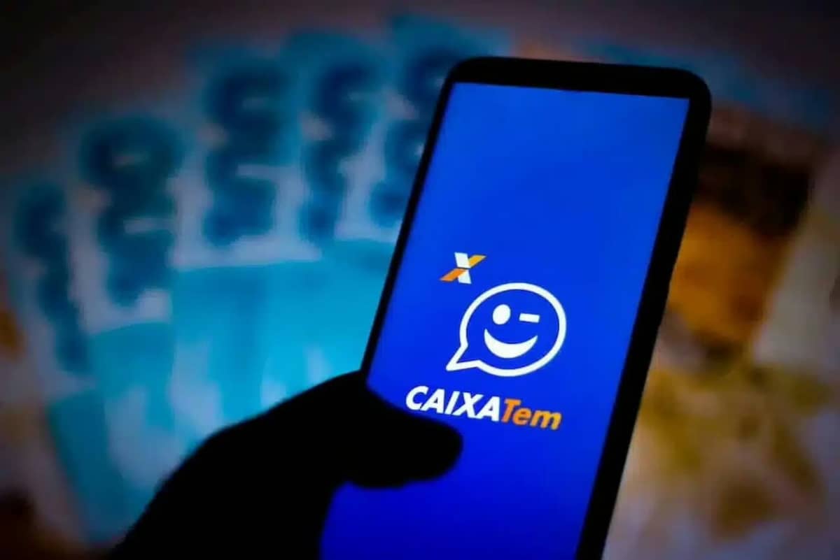 Caixa Tem será desbloqueado pelo WhatsApp; descubra o passo a passo