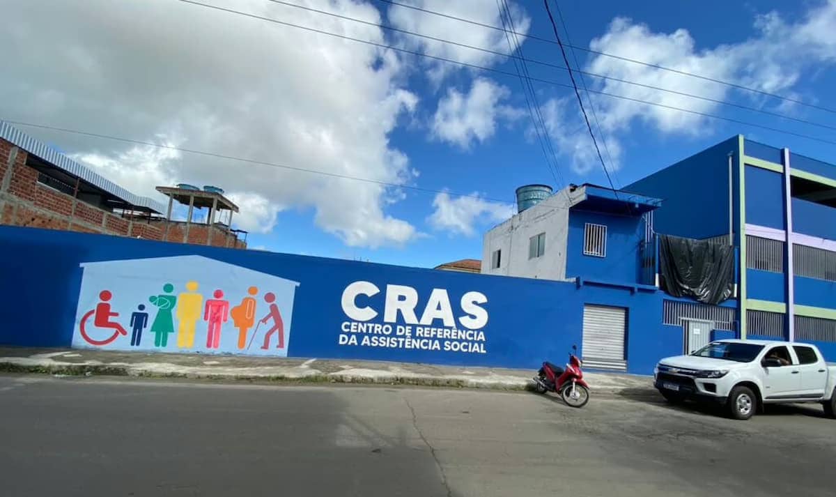 Prefeitura emite alerta sobre novos golpes de falsos funcionários do CRAS!