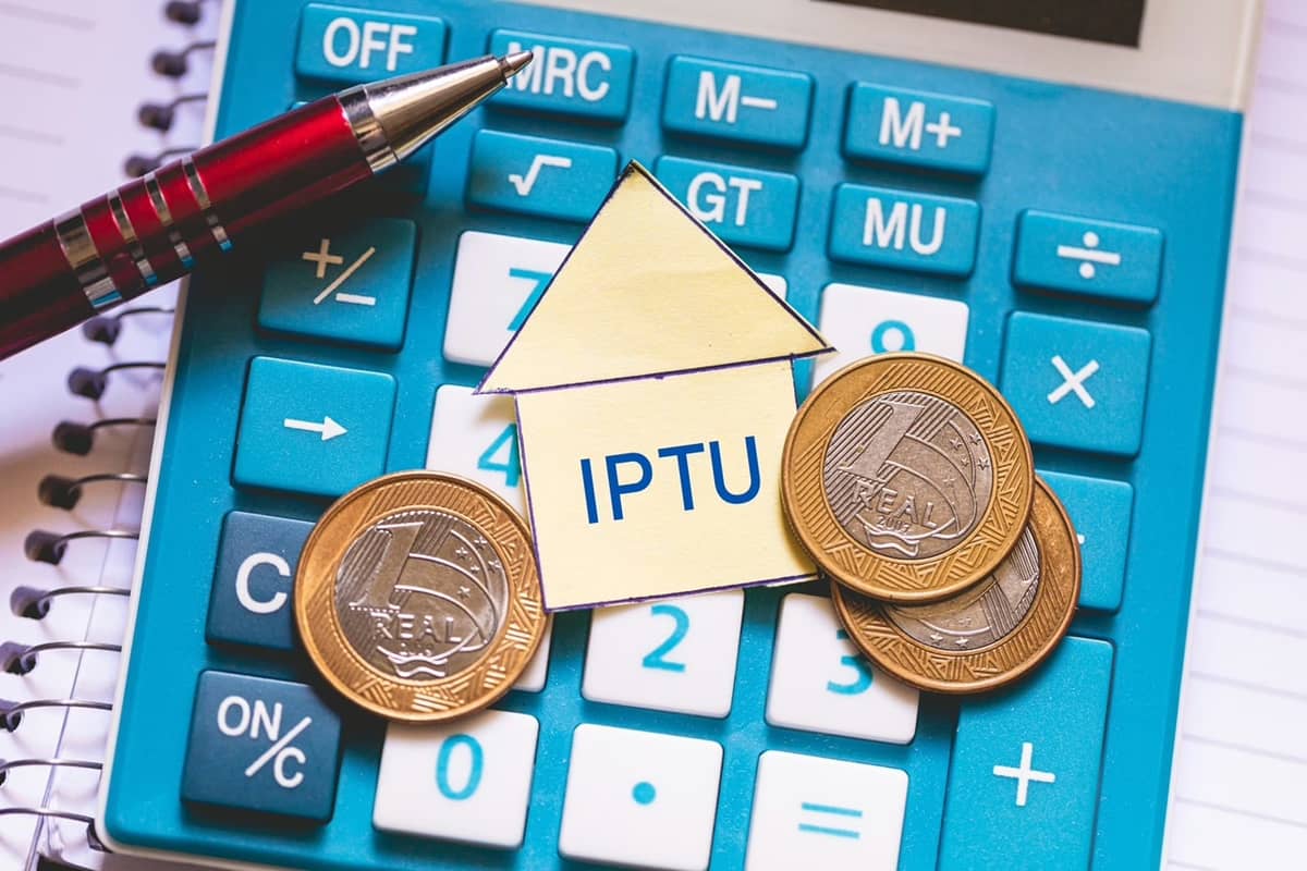 IPTU