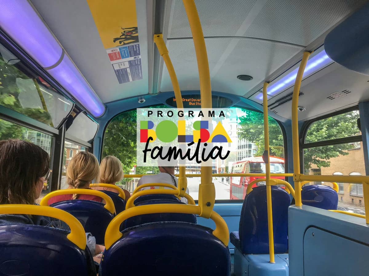 Bolsa Família