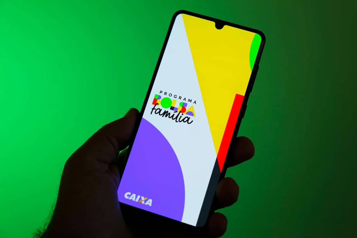 Bolsa Família
