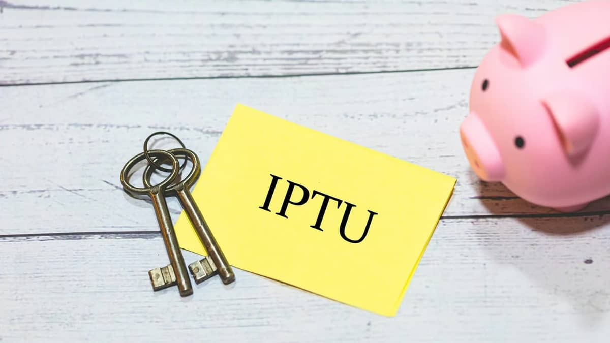 IPTU