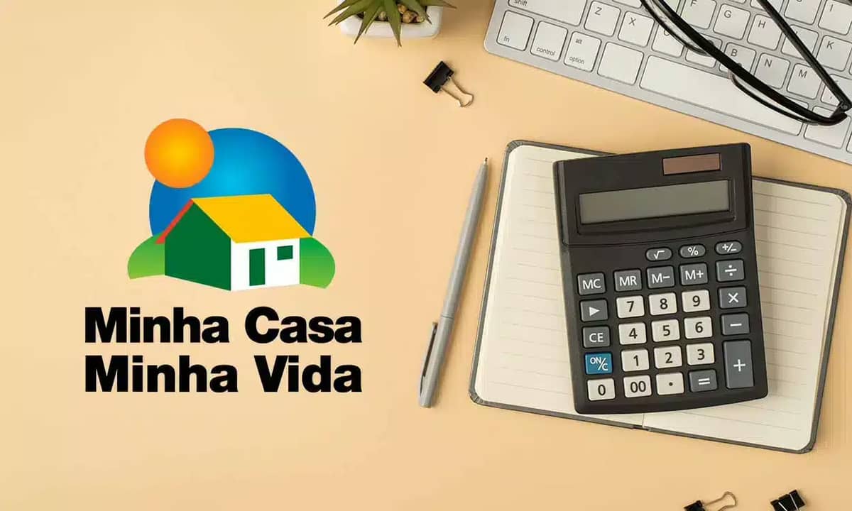 Minha Casa Minha Vida