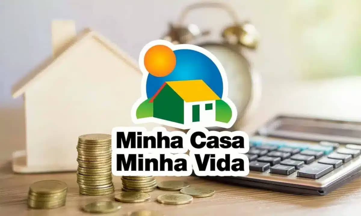 Minha Casa Minha Vida