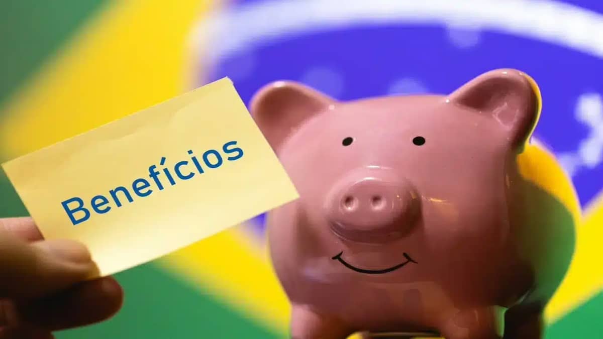 Benefícios