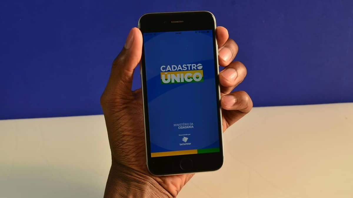 Cadastro Único