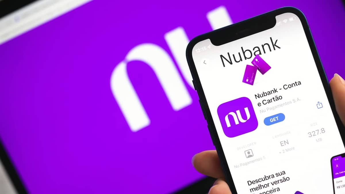 Nubank lança caixinha turbo! Confira as vantagens e o rendimento