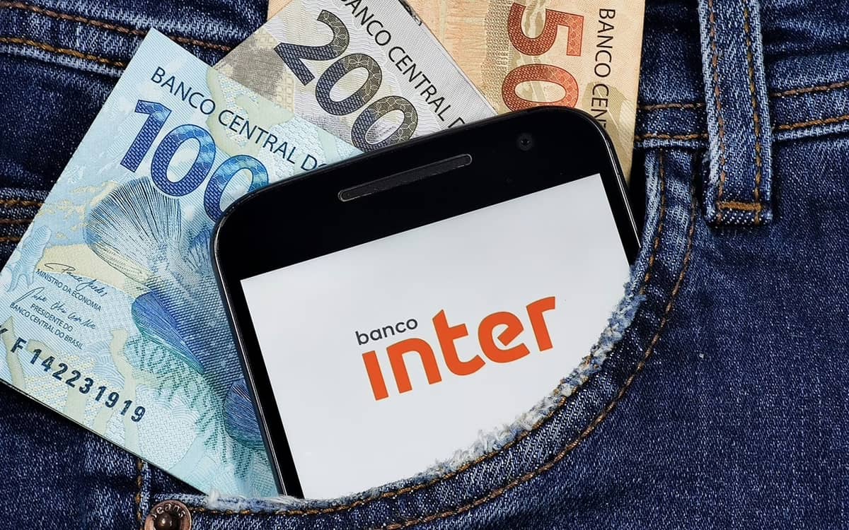 Banco Inter lança cartão internacional sem IOF e anuidade