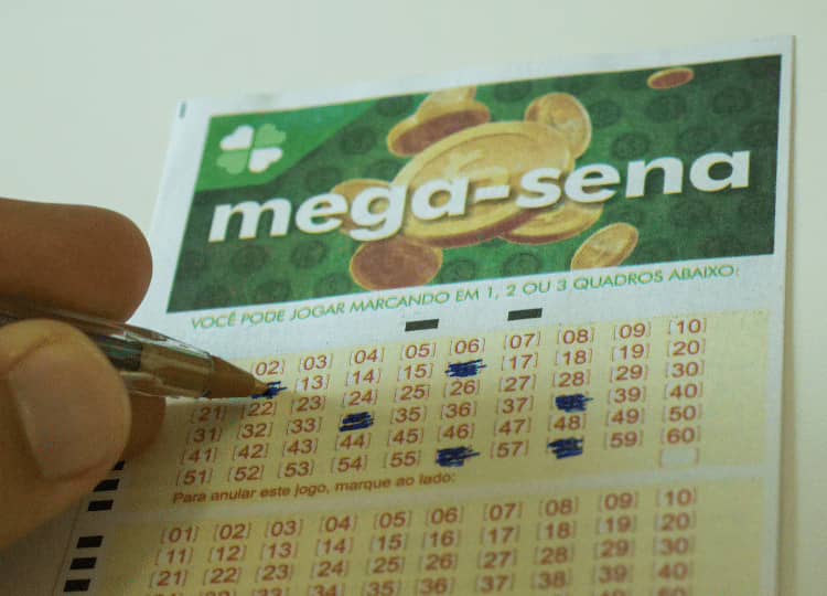 Mega-Sena