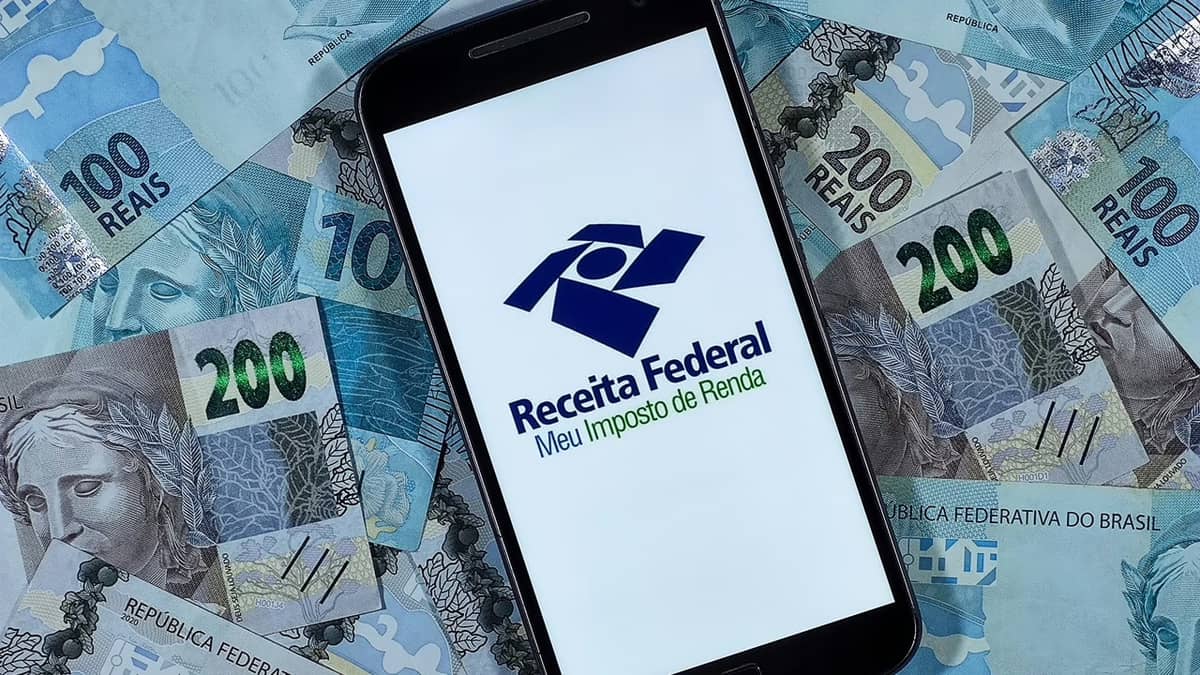 Restituição do IR: veja como saber se você está no lote residual de abril