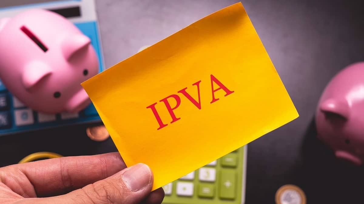IPVA 2025