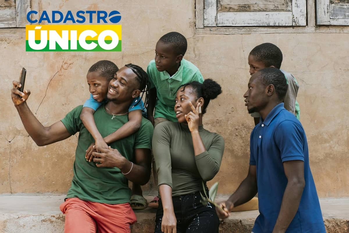 CadÚnico 2025: veja quem ainda pode se inscrever e qual a situação das famílias unipessoais