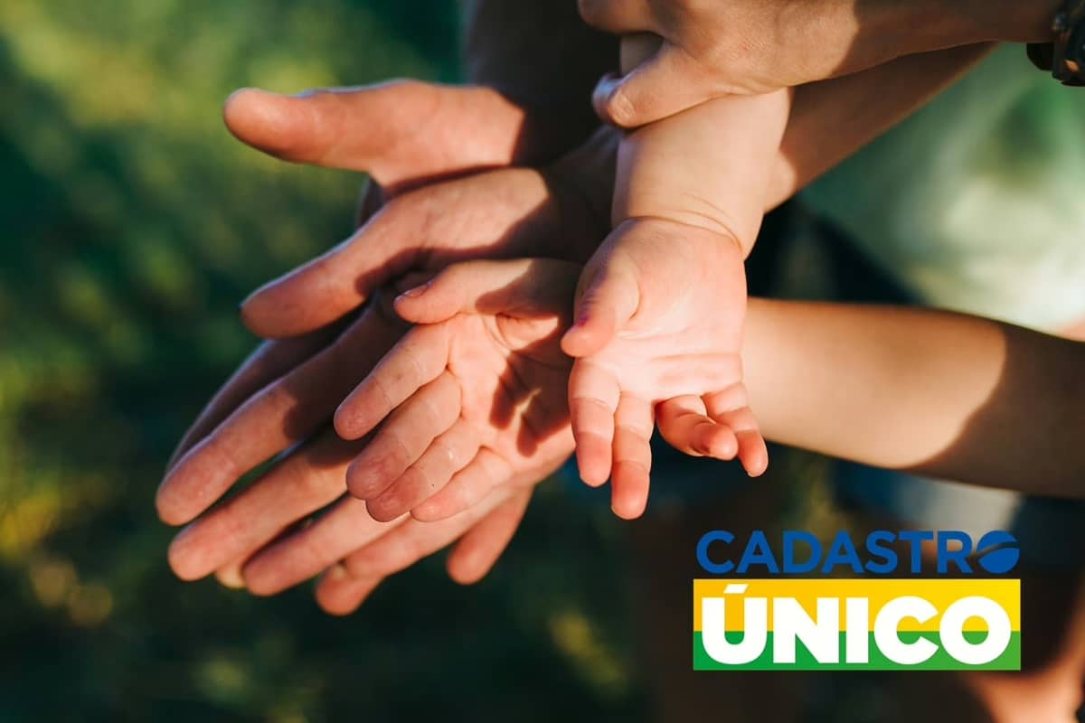 CadÚnico 2025: veja quem ainda pode se inscrever e qual a situação das famílias unipessoais