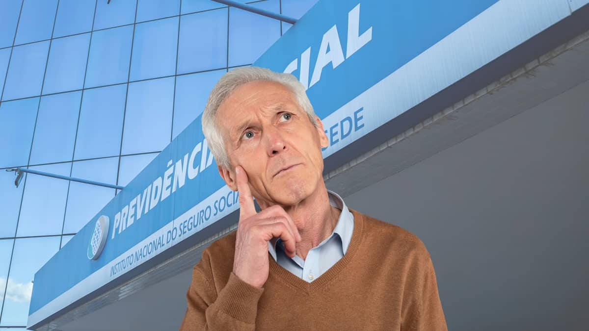 Cuidado! 60 dias sem sacar pode custar seu benefício do INSS; veja como evitar isso