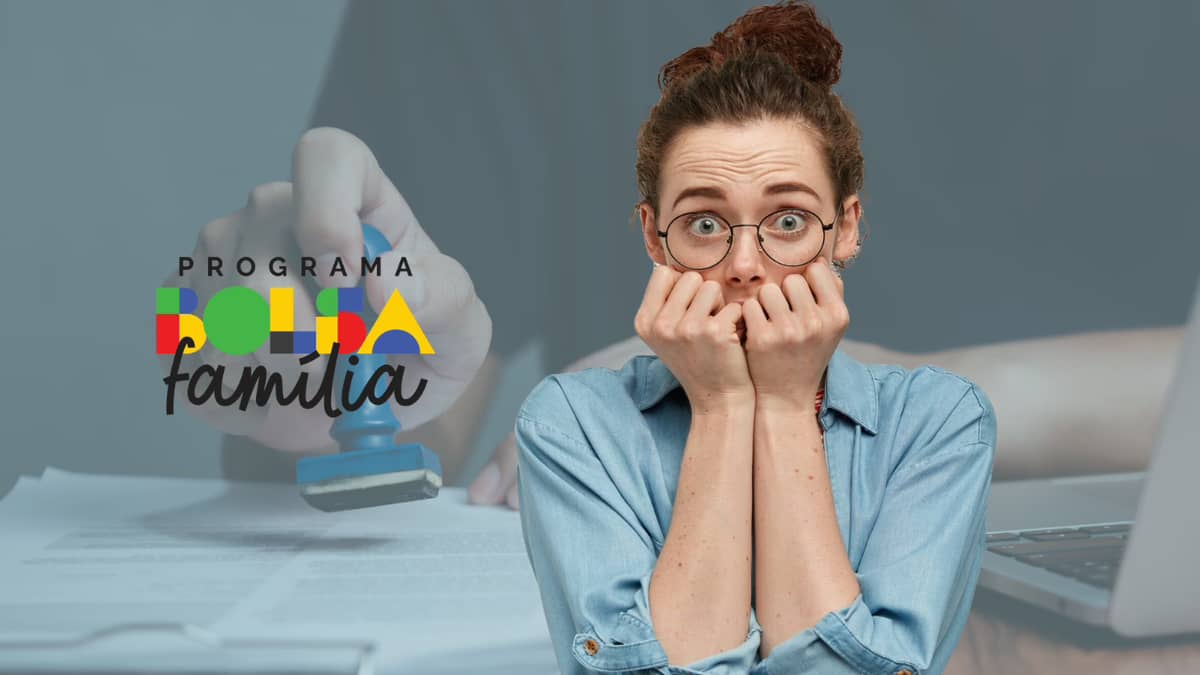 cortes no Bolsa Família