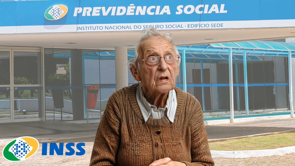 Meu INSS