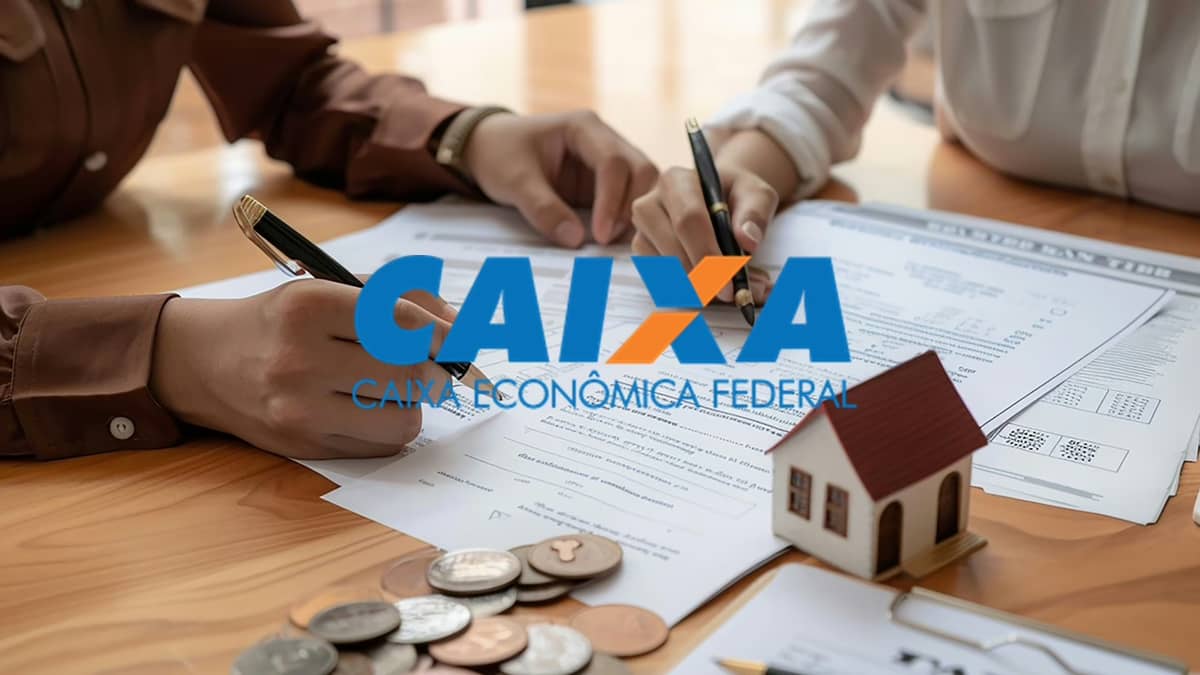 Oportunidade única: imóveis a partir de apenas R$ 18 mil no leilão da Caixa!