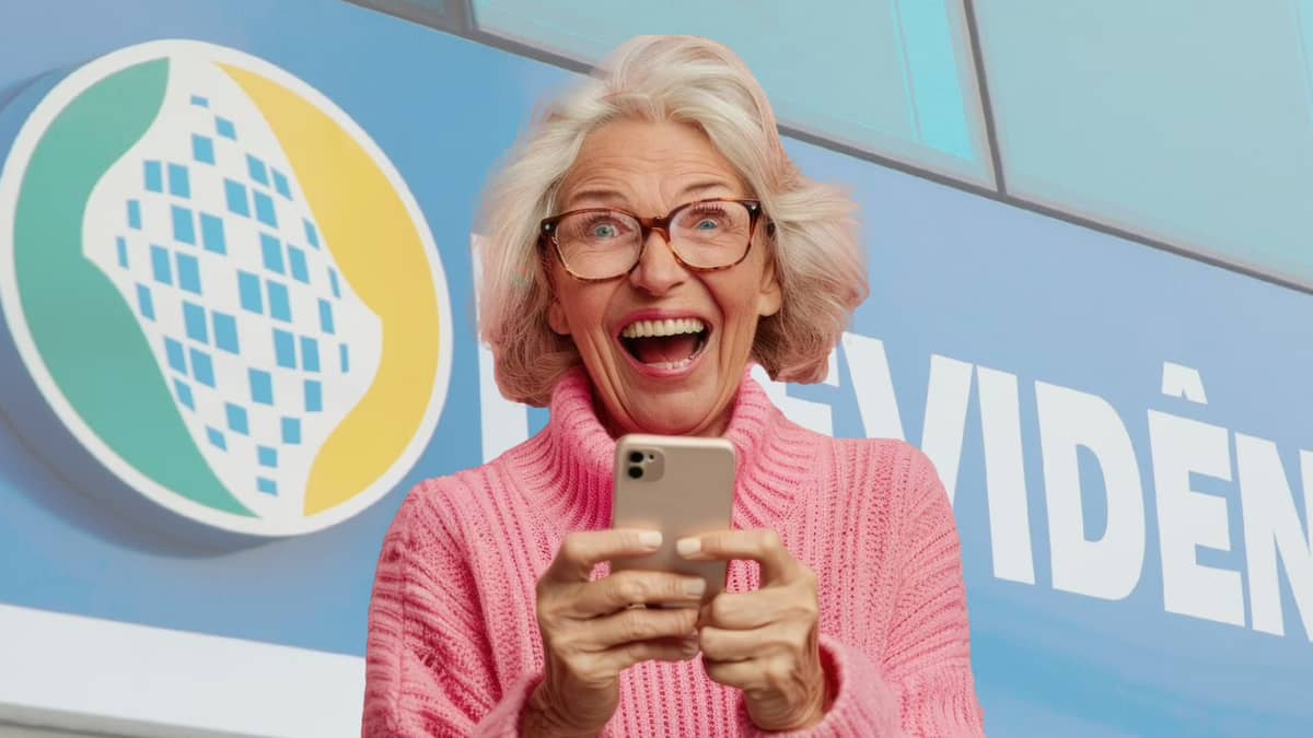 13º do INSS será pago antes do previsto; confira quando você recebe