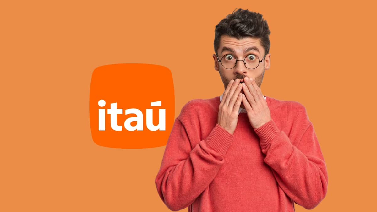 Itaú assume o topo das reclamações entre instituições bancárias